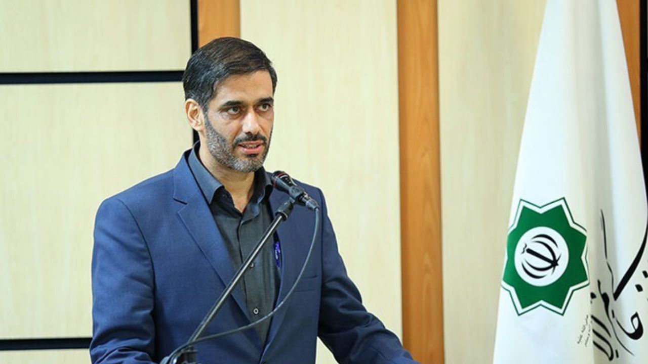 سعید محمد؛ مدعی تازه‌نفس انتخابات ریاست جمهوری؟