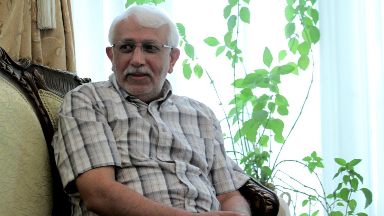 عربستان، آمریکا و اسرائیل رویای حضور تندروها در دولت آتی ایران را دارند