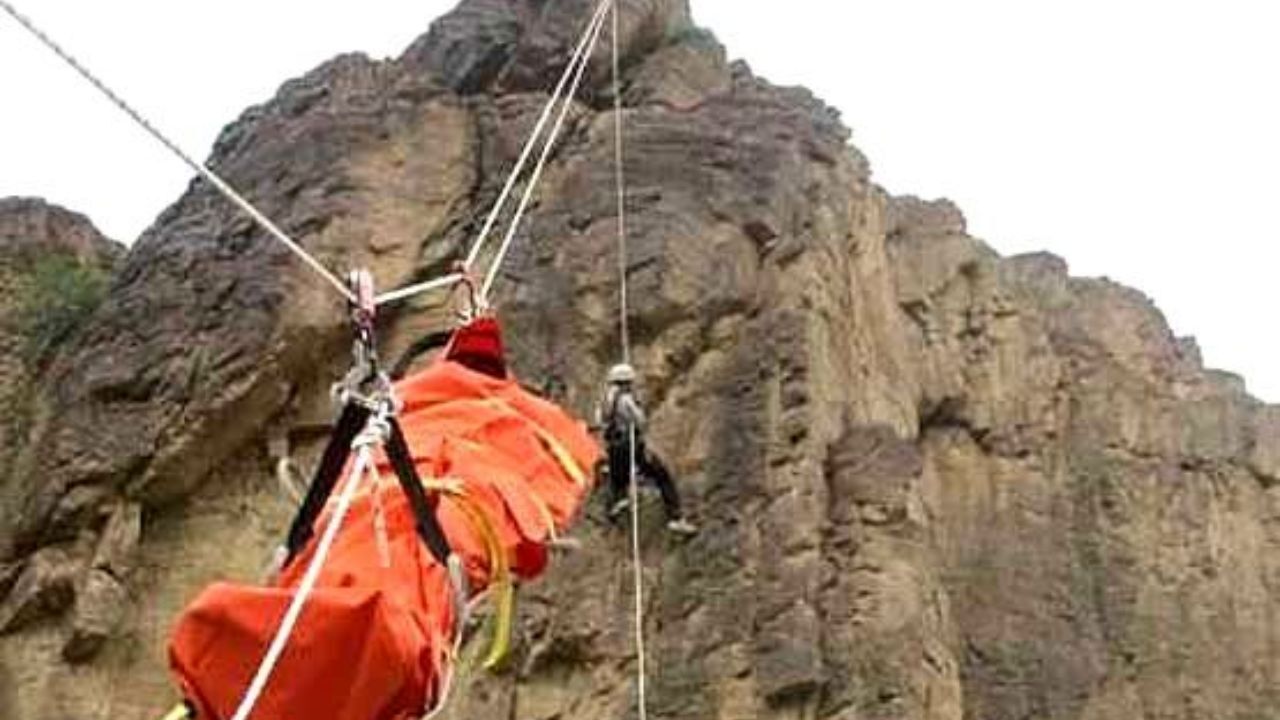 ساخت پناهگاه در کوهستان‌ها خلاف محیط‌زیست است