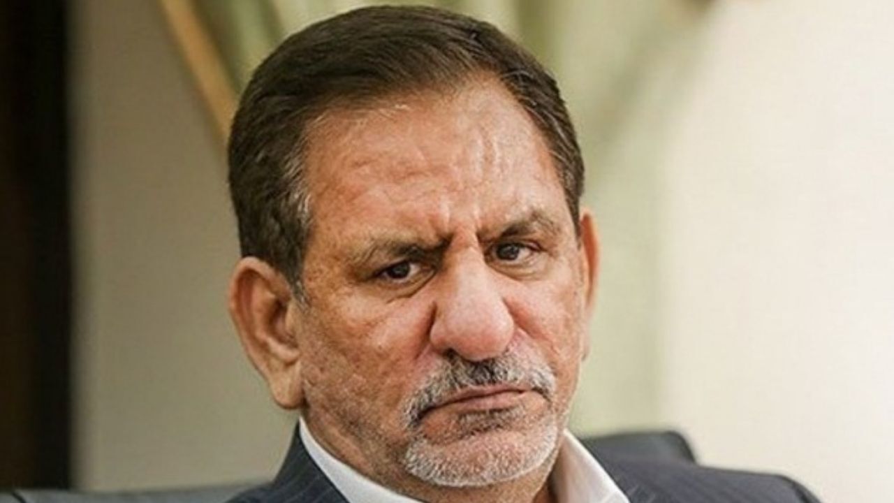 جهانگیری از روند بازگشایی مدارس بازدید کرد