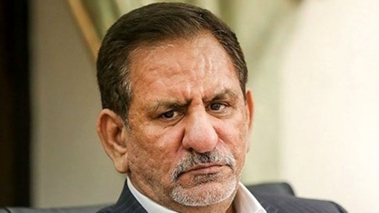 جهانگیری از روند بازگشایی مدارس بازدید کرد