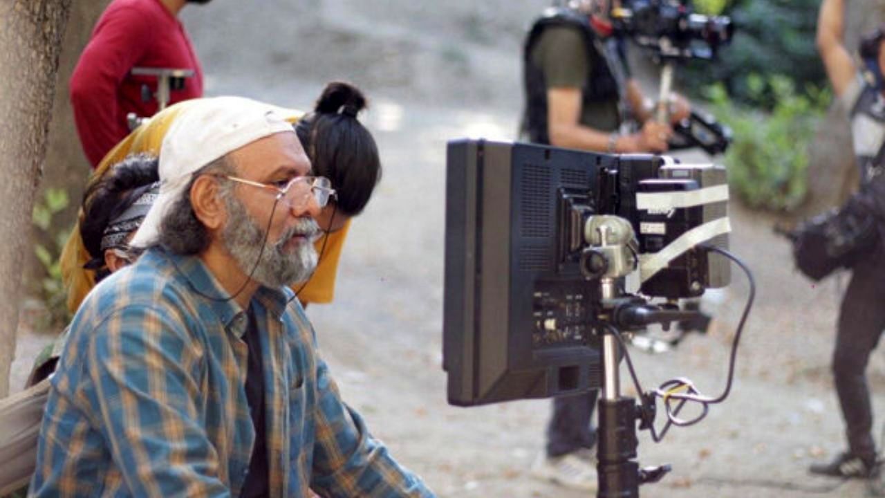 «چاه سرخ» در برغان کلید خورد