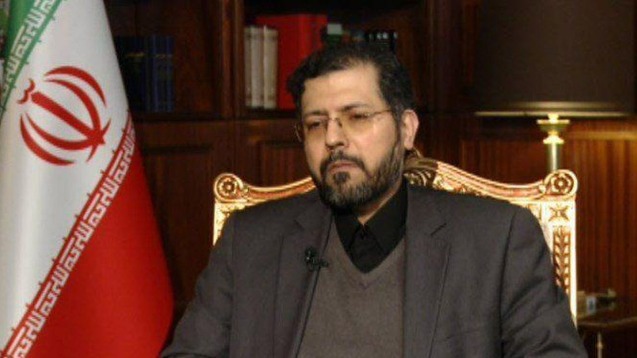 وزیران خارجه ایران و هند بر گسترش روابط دوجانبه تأکید کردند