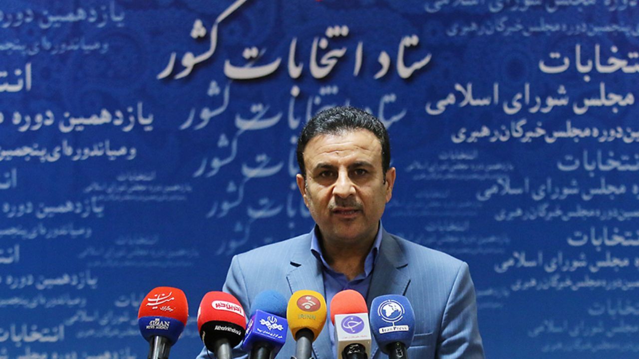 هیچ‌کدام از شعب رای‌گیری که در انتخابات قبلی وجود داشتند، حذف نشدند
