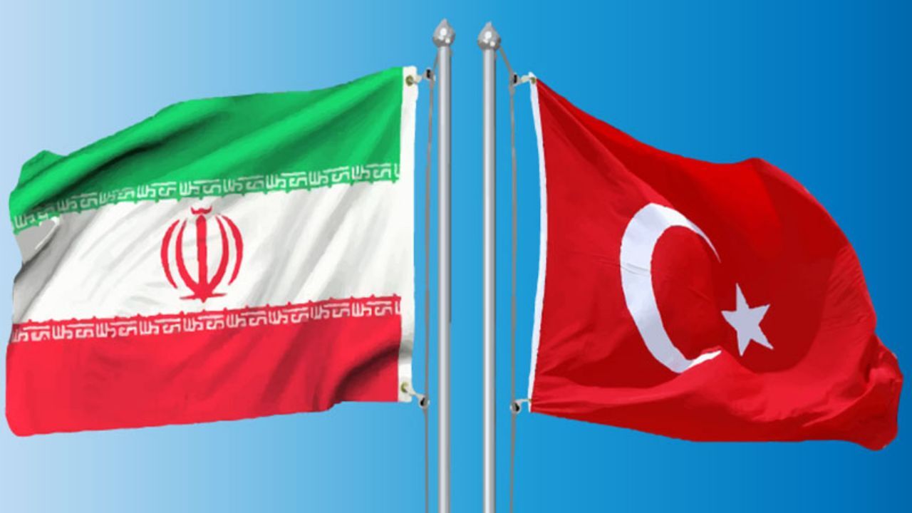 نشست مجازی همکاری‌های راهبردی ایران و ترکیه آغاز شد