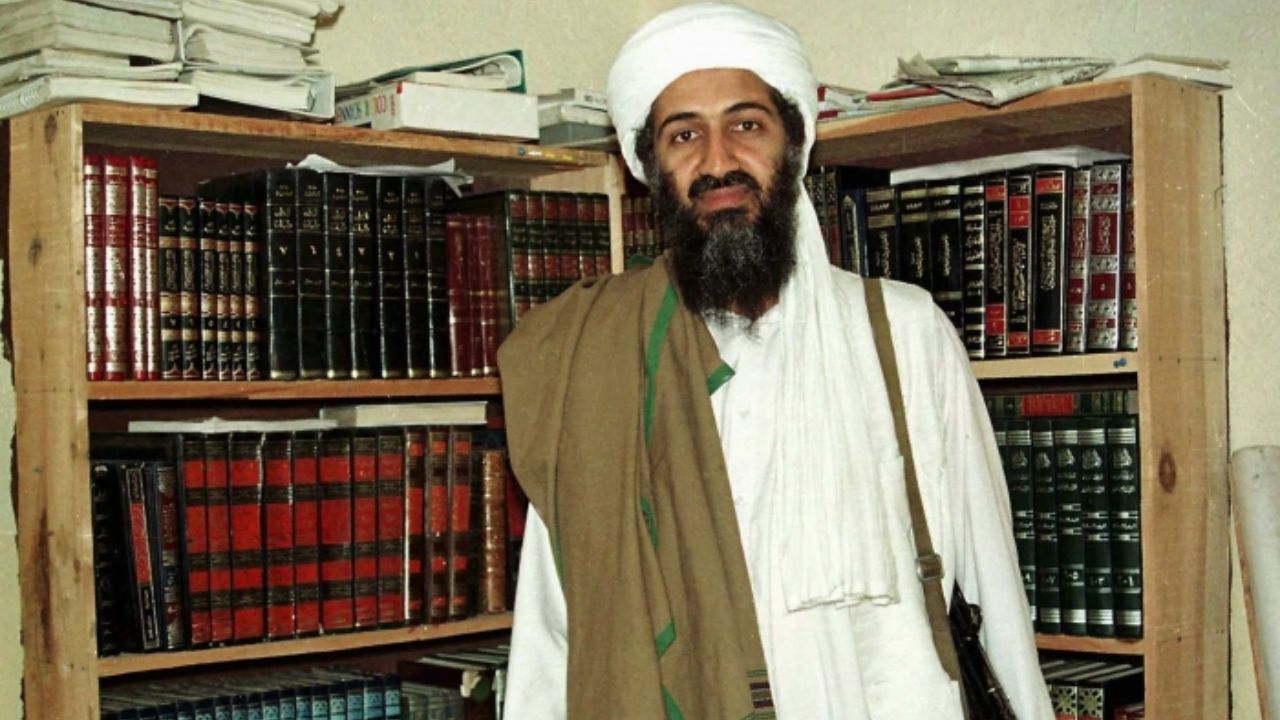 داستان فیلم‌های مستهجن کشف‌شده در مخفیگاه بن‌لادن چیست؟