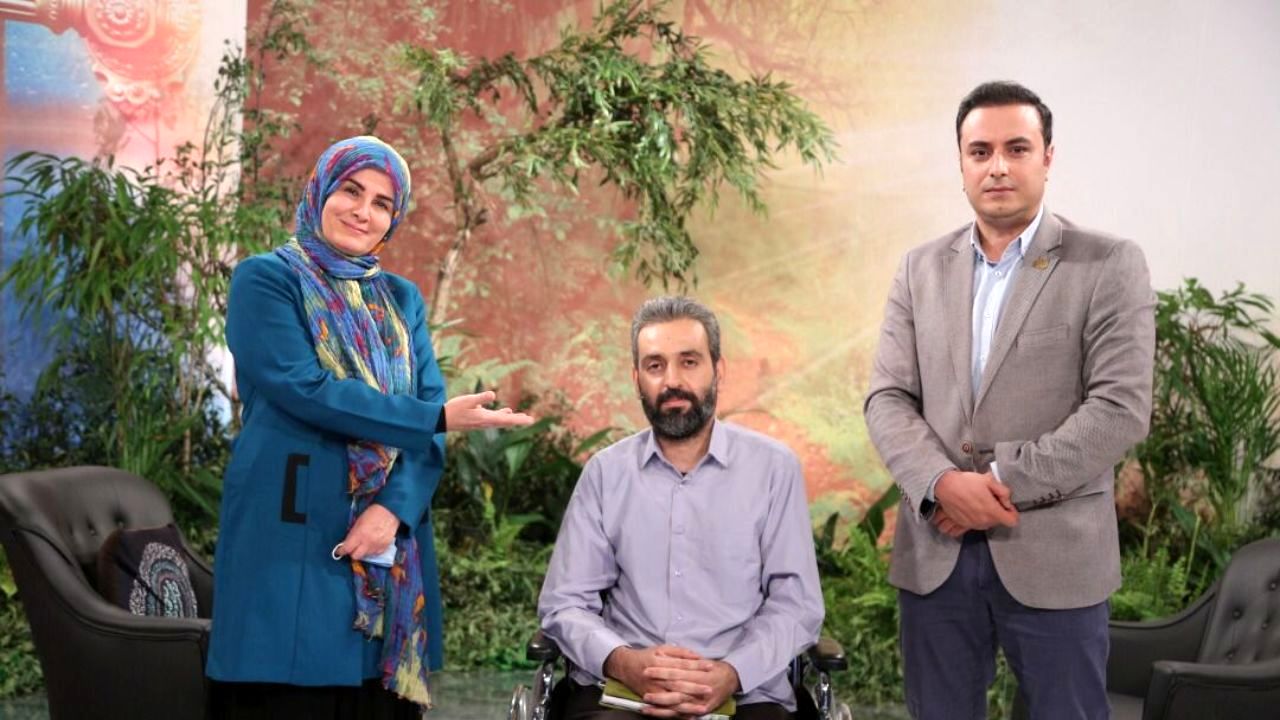 ماجرای عجیب محیط بانی که پایش قطع شد تا دوستش زنده بماند