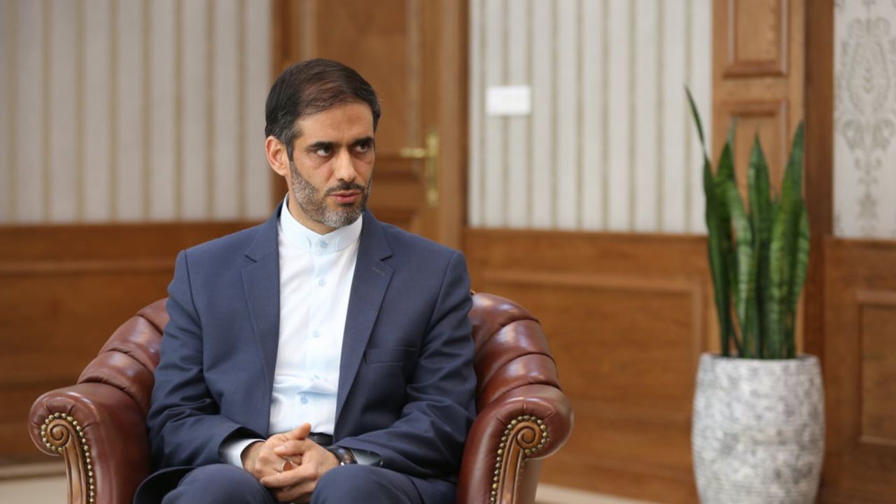 می‌توانیم مدلی برای محرومیت‌زدایی شهرها طراحی کنیم