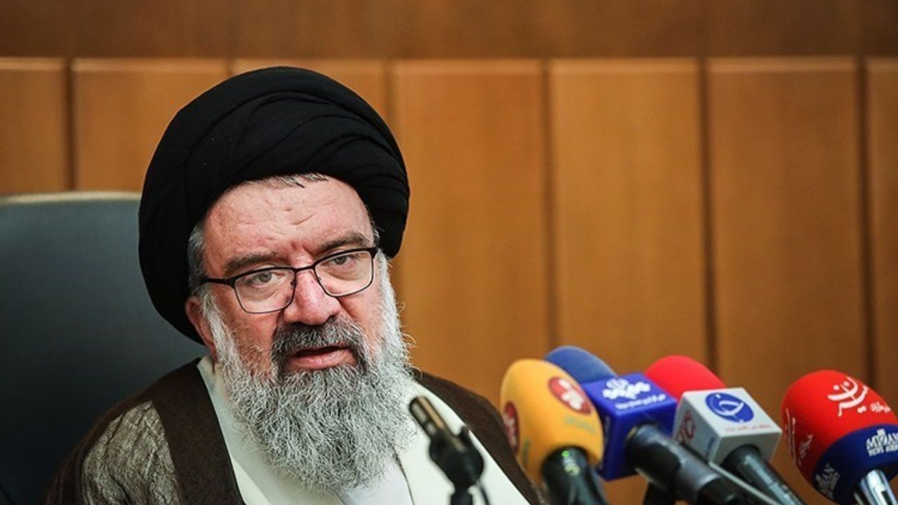 عادی‌سازی روابط با رژیم‌صهیونیستی آزمون حساسیت جهان اسلام است