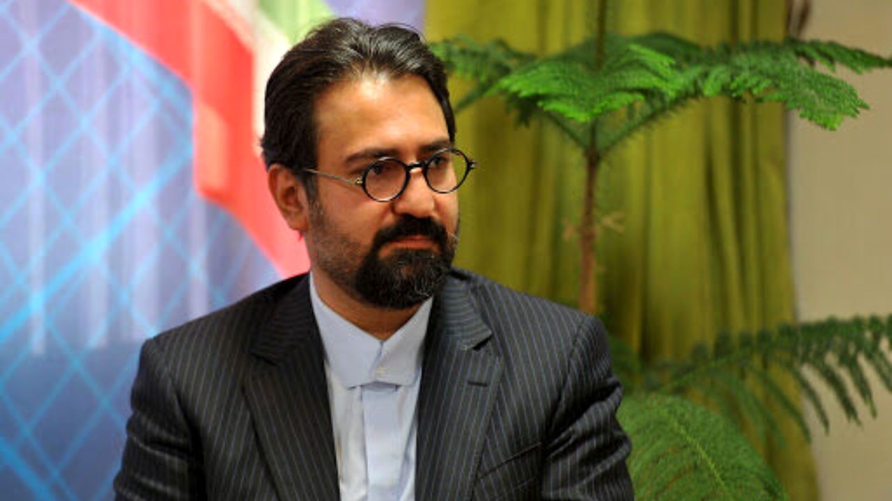 مشکل امروز ما یک بام و دو هوا در سیاست‌گذاری هنری است