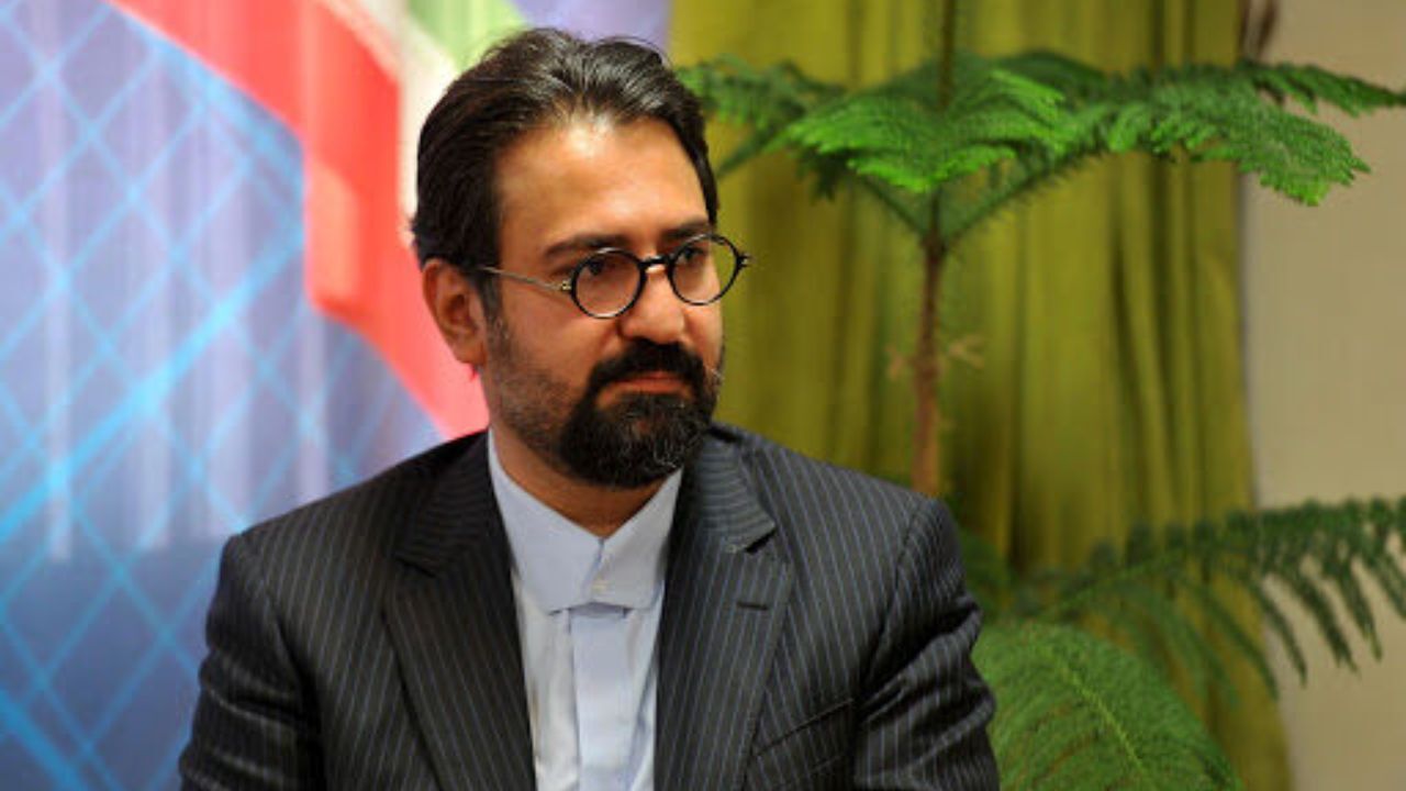 مشکل امروز ما یک بام و دو هوا در سیاست‌گذاری هنری است