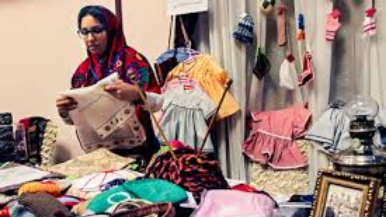 سهم زنان از اشتغال دوران کرونا