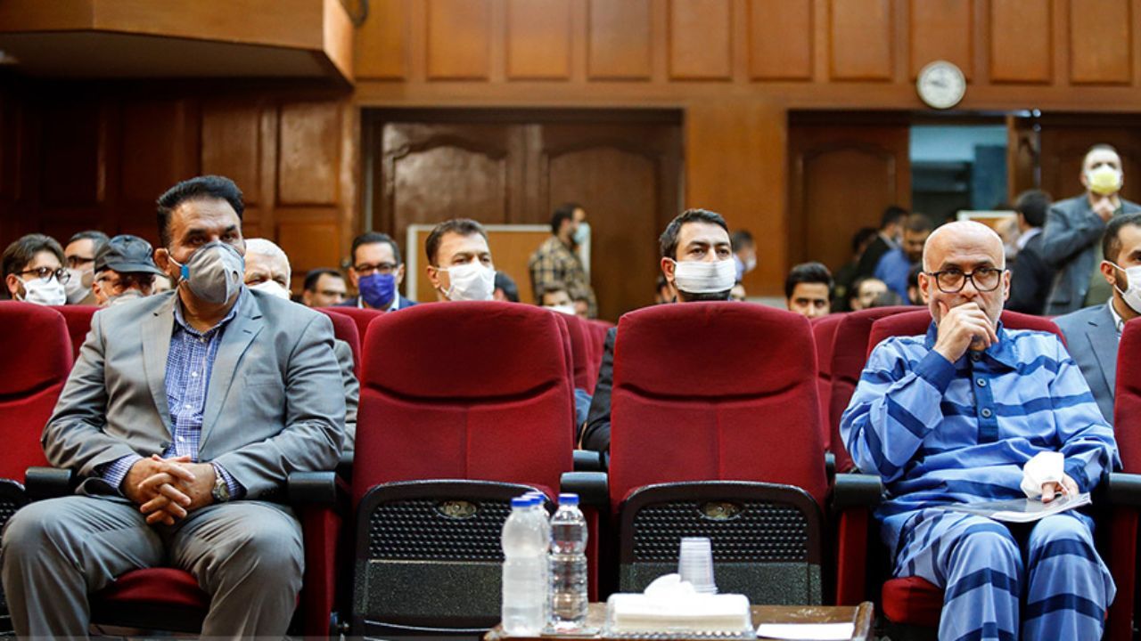 بازپرس مسئول فیلتر تلگرام به 10سال زندان محکوم شد
