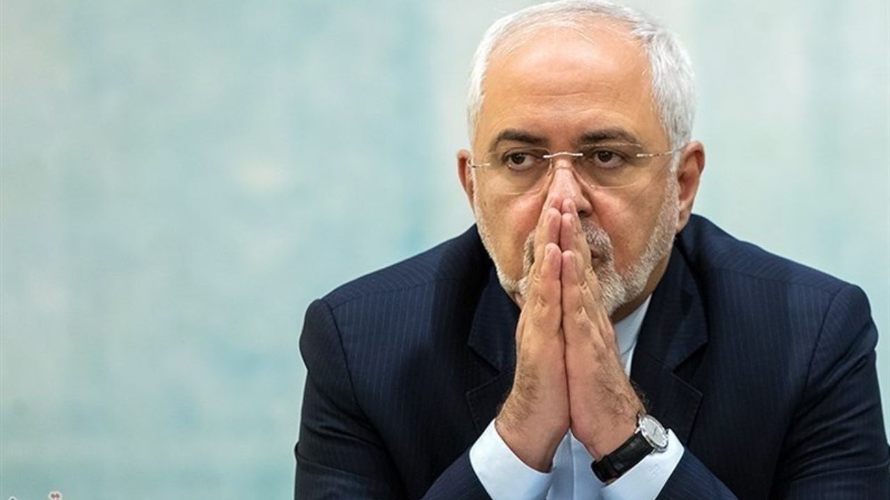وزیر امورخارجه درگذشت آیت‌الله صانعی را تسلیت گفت