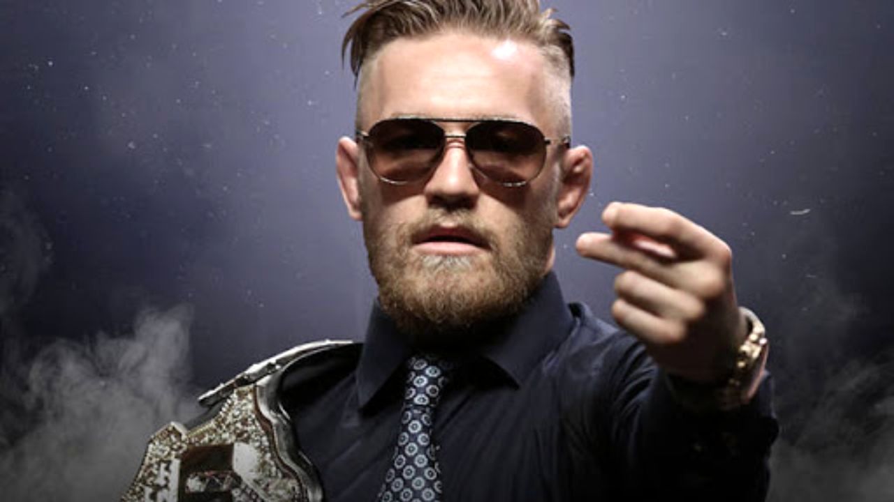 قهرمان UFC به اتهام آزار جنسی دستگیر شد