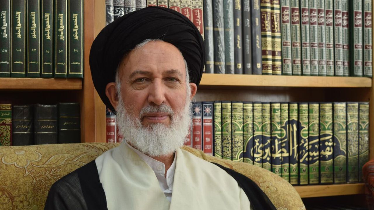 آیت‌الله صانعی درک کاملا درستی از جامعه تحول‌یافته ایران داشت