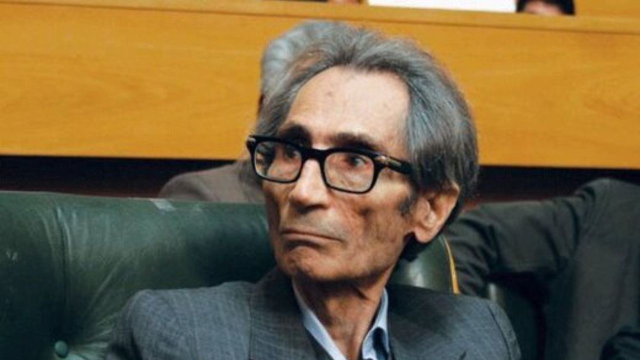 «اسماعیل سعادت» در 95 سالگی درگذشت