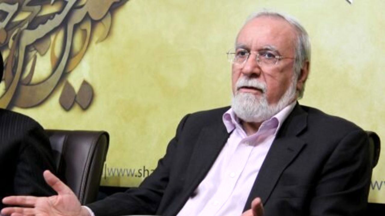 راهبرد خاورمیانه‌ای پاریس تغییر کرده است