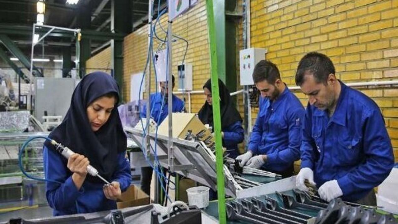 ایجاد شغل در بخش تعاون کم هزینه است