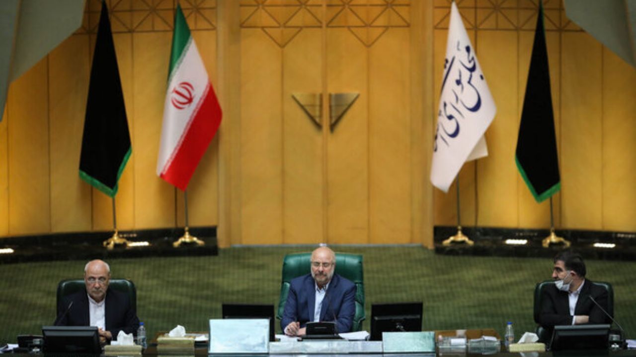 تکلیف کمیسیون قضایی مجلس چه زمانی روشن می‌شود؟