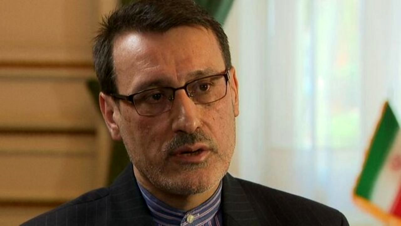 واکنش بعیدی‌نژاد به رویکرد مدیر جدید شبکه بی‌بی‌سی