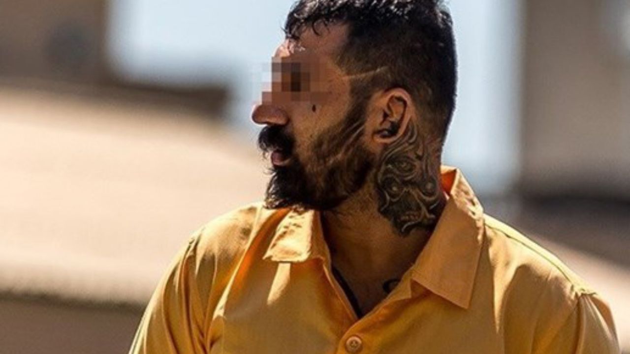 اعدام، بیخ گوش قاتل وحید مرادی / یک پرونده قتل جدید برای «کریم»