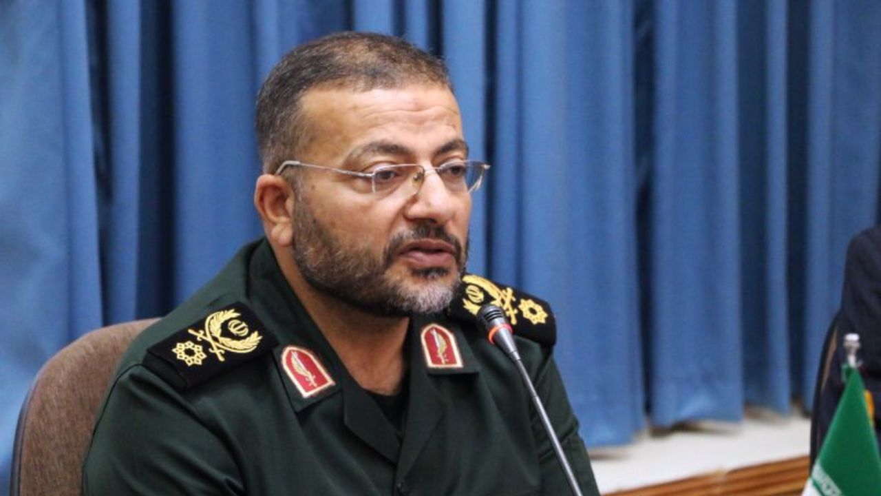 شهید سلیمانی یک مصلح جهانی بود