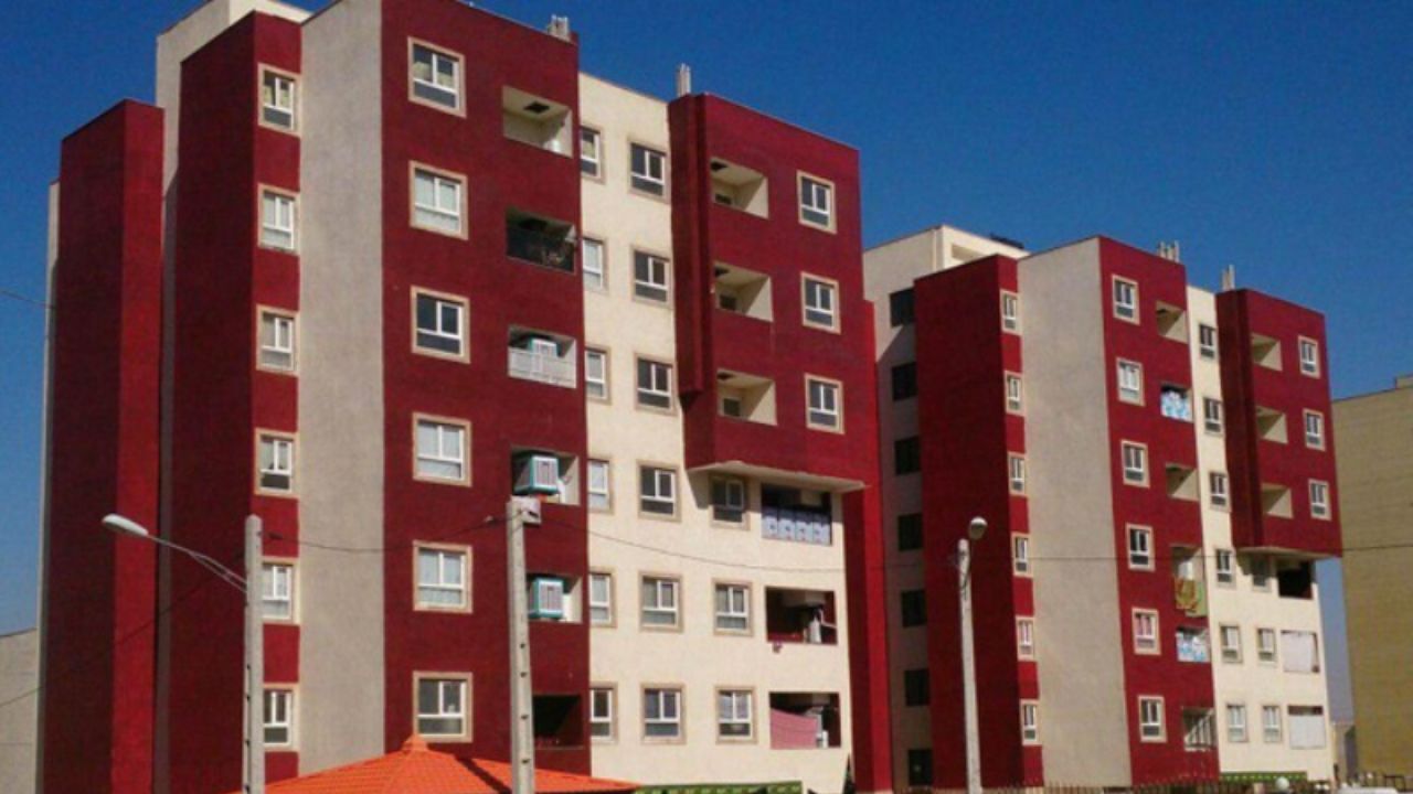 اتمام مسکن مهر در 13 استان کشور تا پایان شهریورماه