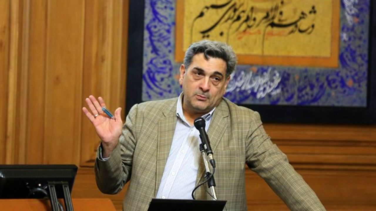 چراغ قرمز پاستوری ها برای حناچی؛ ورود به جلسات دولت ممنوع