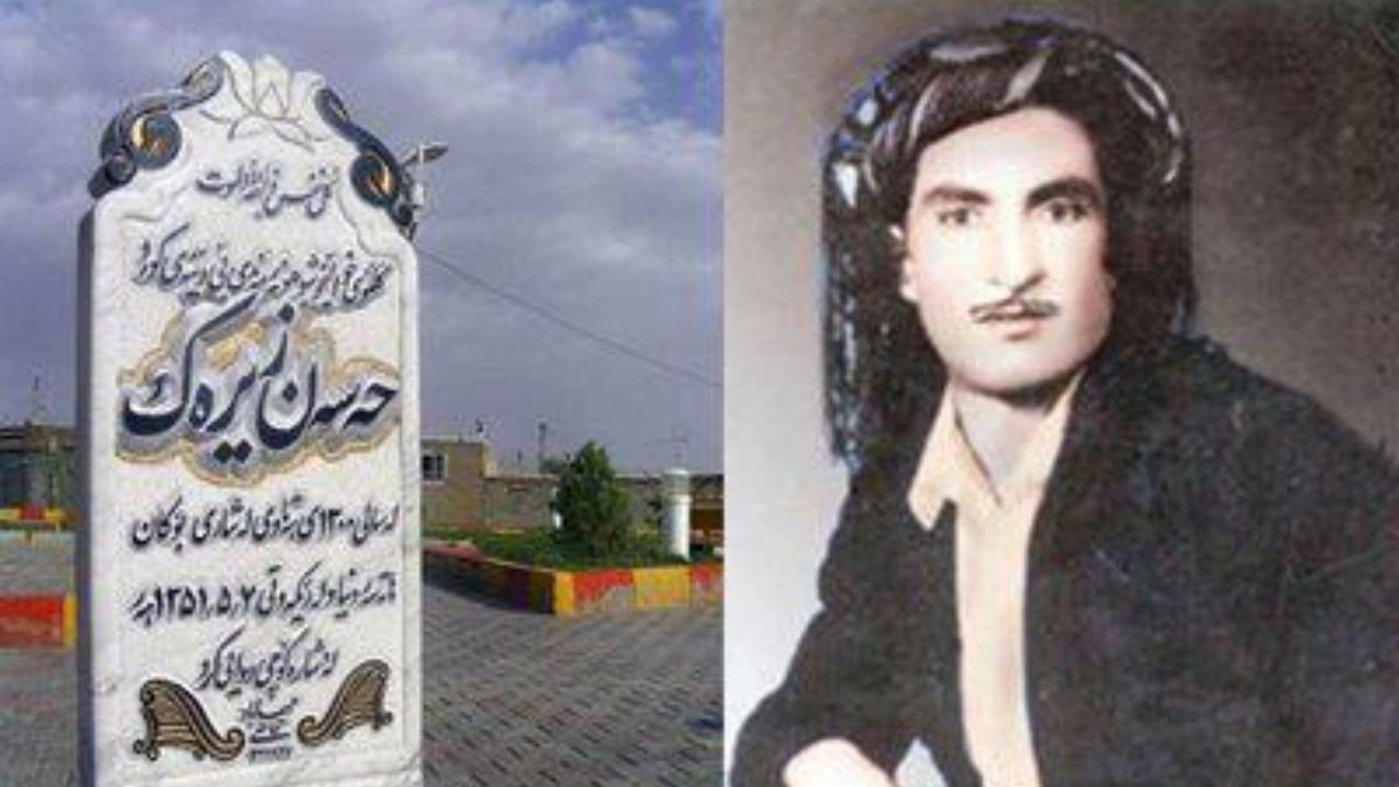 زیرک؛ اسطوره‌ تکرار نشدنی موسیقی کُردی