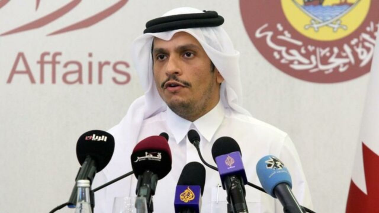 روابط آمریکا و قطر قوی تر از هر زمان دیگری است
