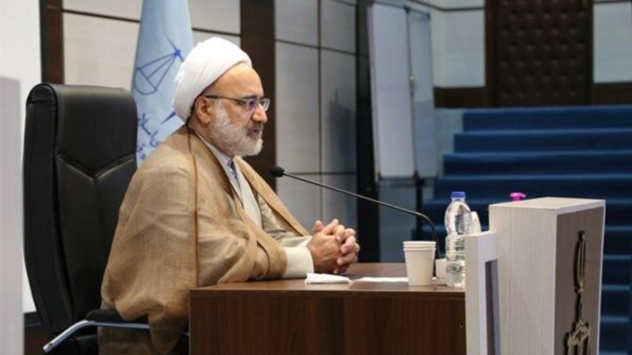 یک لایحه قضایی برای پیشگیری از فرار مفسدان اقتصادی