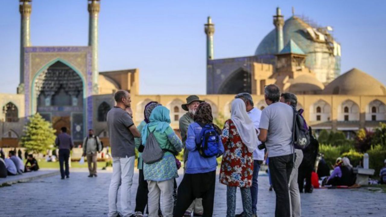 محدودیت‌های سفر برداشته می‌شود؟