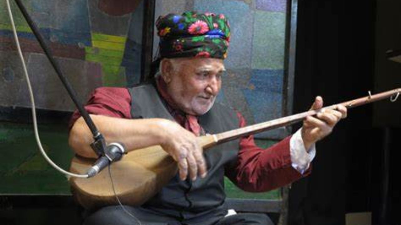 سوزِ شرزه «شاره‌ جان» بعد از مرگ سهراب