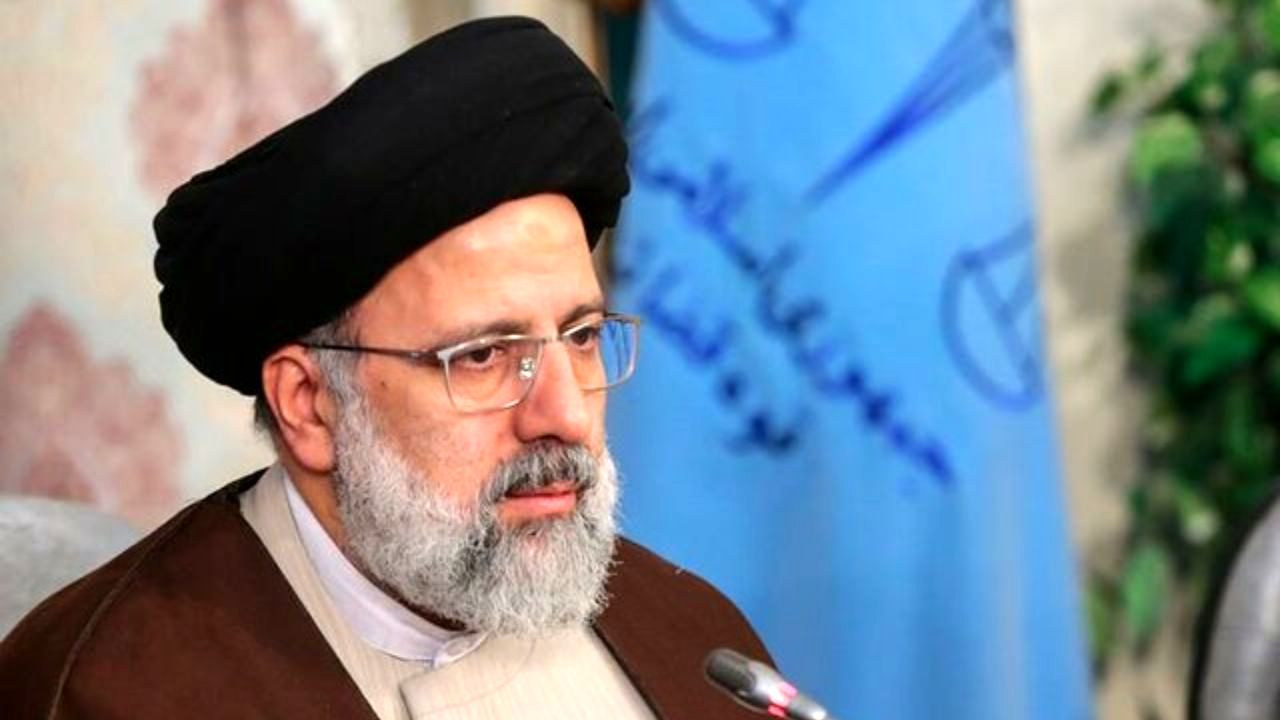 اجازه نمی‌دهیم هیچ نقطه‌ای از کشور محل امنی برای مفسدان باشد