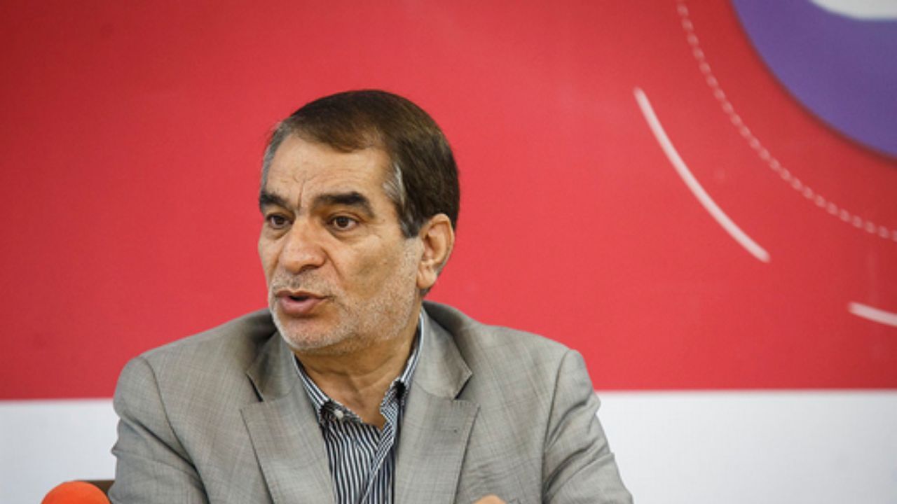 مجلسی‌ها سوپاپ‌های اطمینان را در قانون انتخابات لحاظ کنند