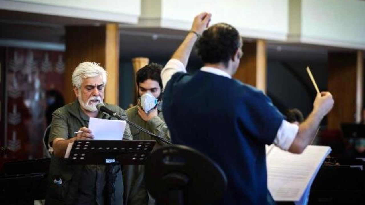 پرستویی، پاکدل و ارجمند روایتگر «علمدار» می‌شوند