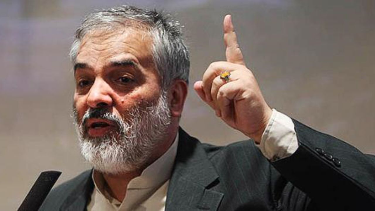 قطعا احمدی‌نژاد بعد از رد صلاحیت، فتنه به راه می‌اندازد