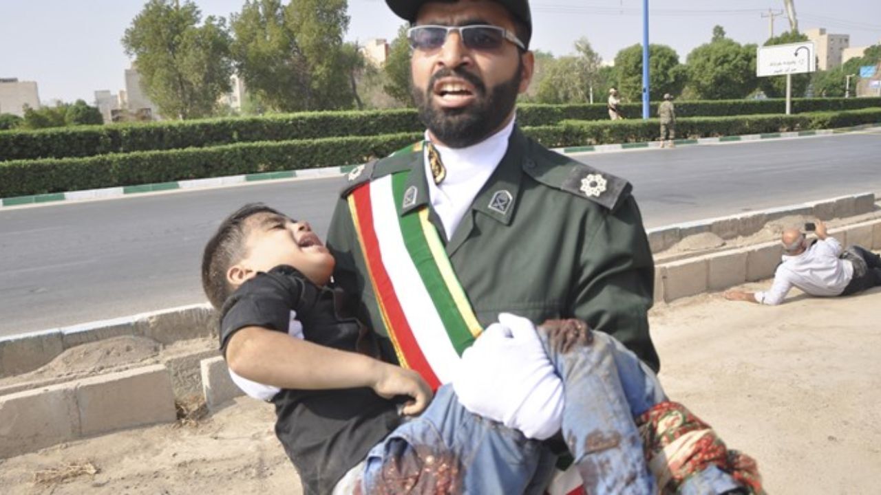 رای بدوی پرونده حادثه تروریستی سال 97 اهواز صادر شد