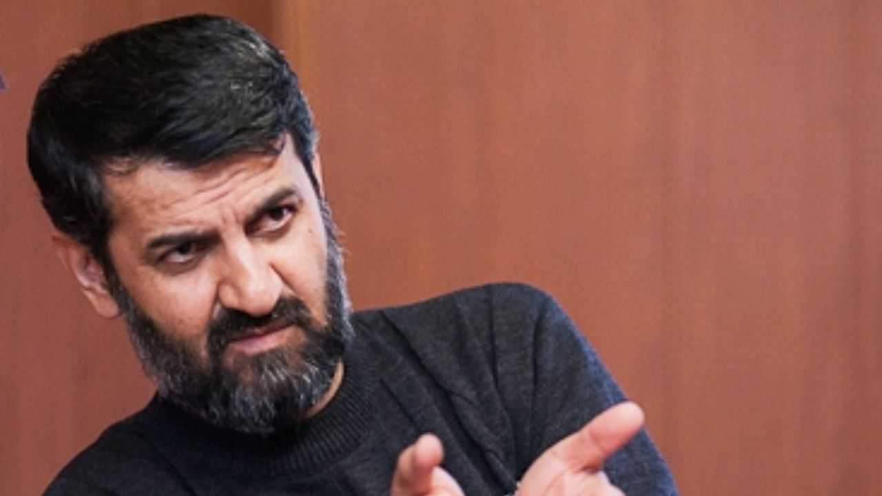 مهدی نصیری در تلویزیون: 70 درصد مردم ایران مخالف حجاب اجباری هستند+ ویدئو