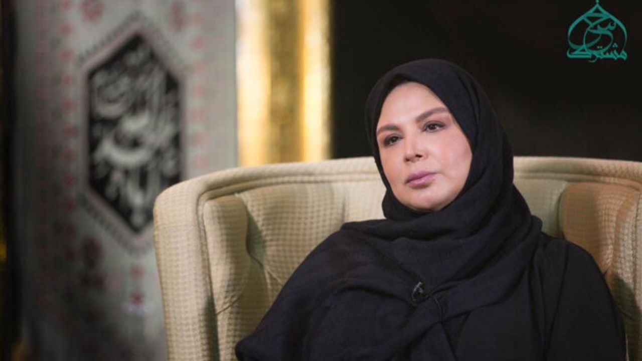 شهره سلطانی مهمان «حس مشترک» می‌شود