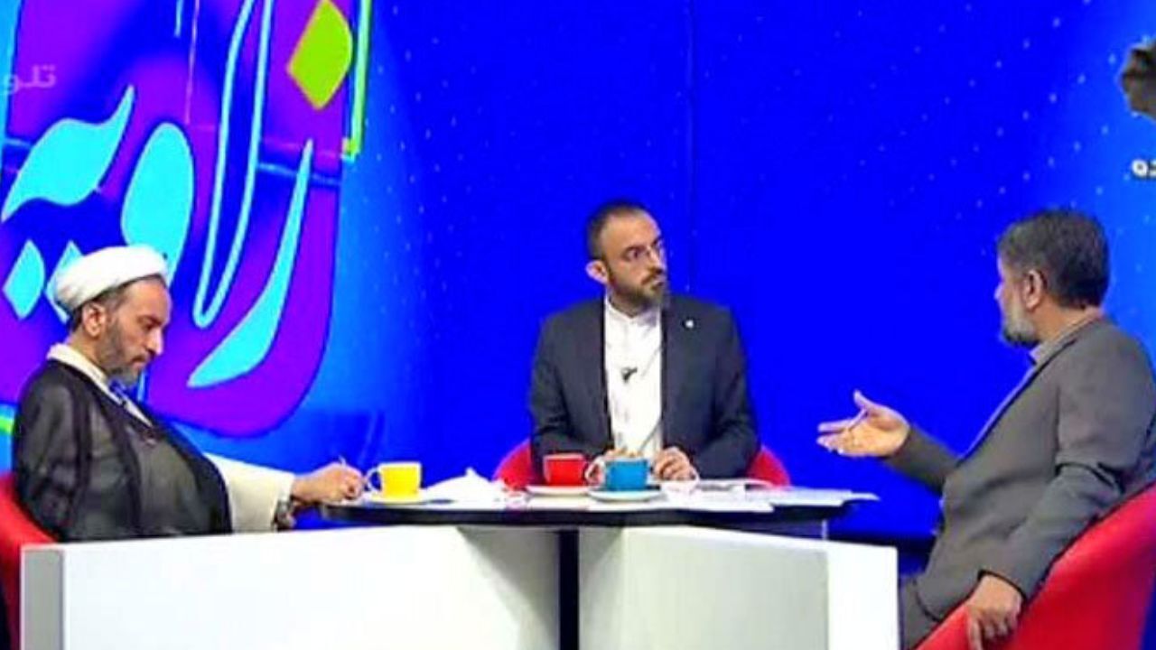 تناقض سخنان مهدی نصیری درباره حجاب اجباری با یافته‌های پیمایش وزارت ارشاد