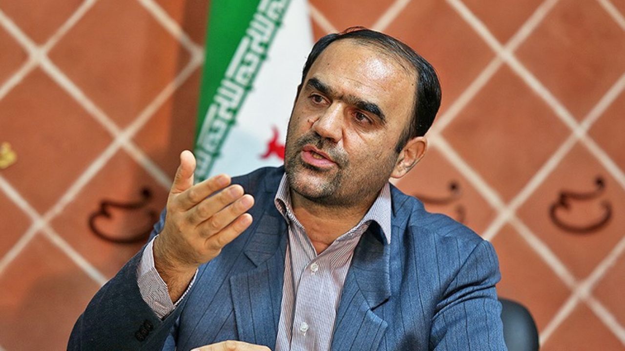 اسرائیل می‌خواهد هراس خود از کشورهای عربی را به صفر برساند