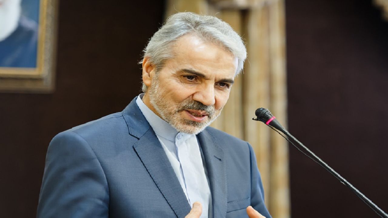 منابع حاصل از فروش سهام دولتی به طرح های عمرانی اختصاص می‌یابد
