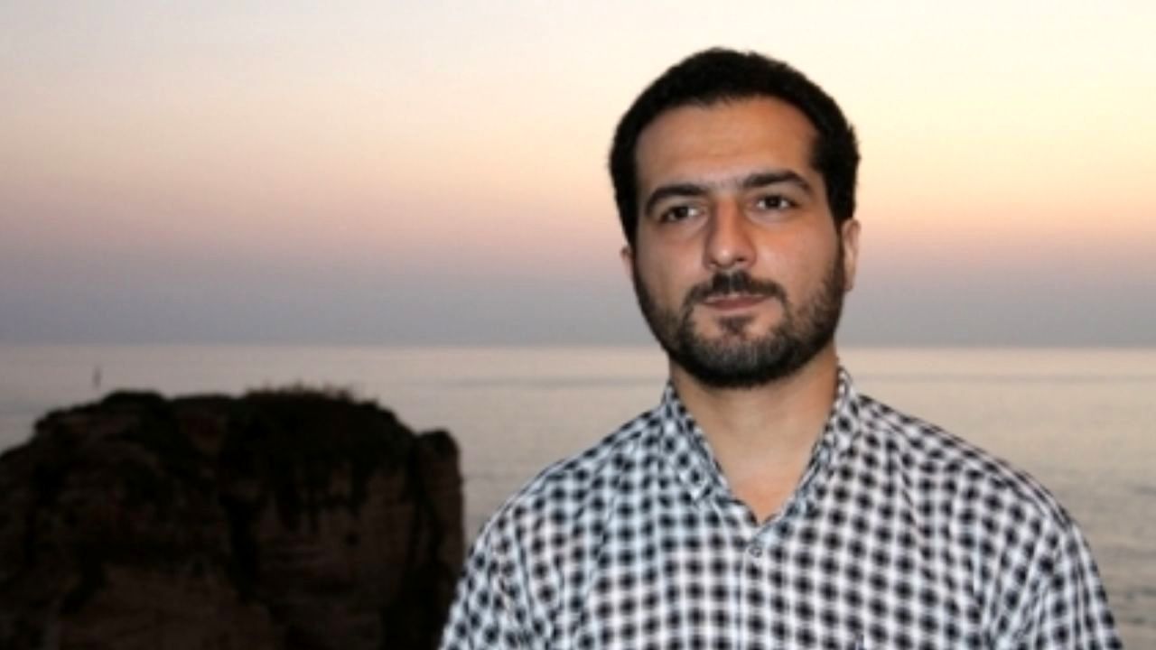 اظهار نگرانی رضا گلپور از وضعیت مهدی هاشمی