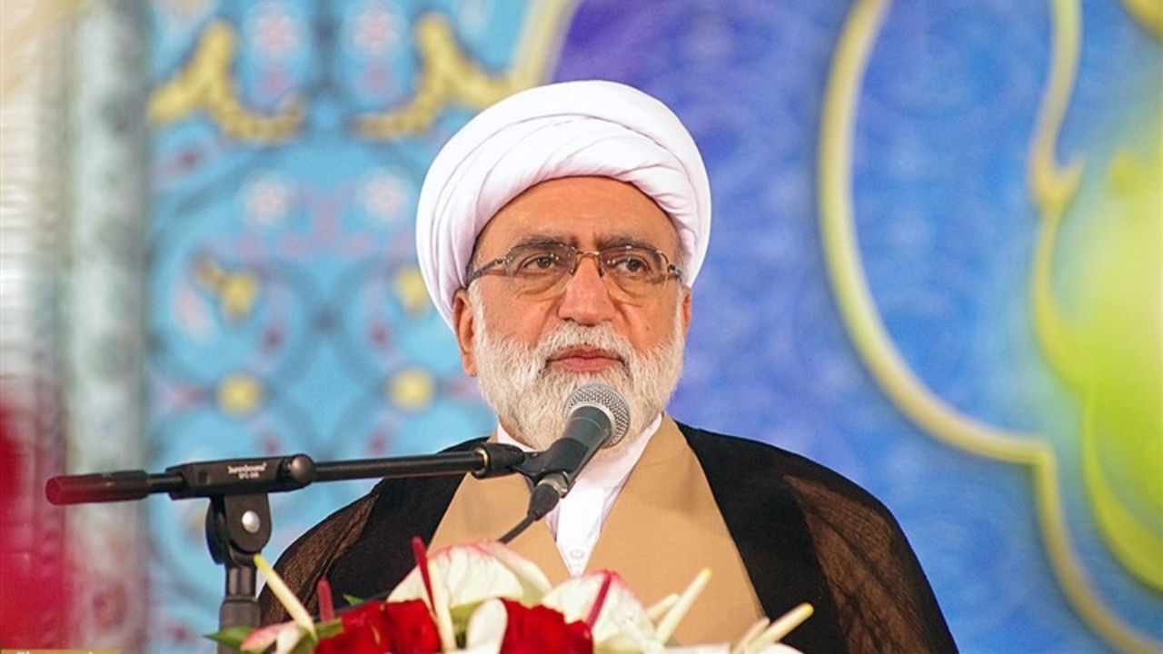 گلایه تولیت آستان قدس از کم‌کاری در پردازش بصری به سیره رضوی