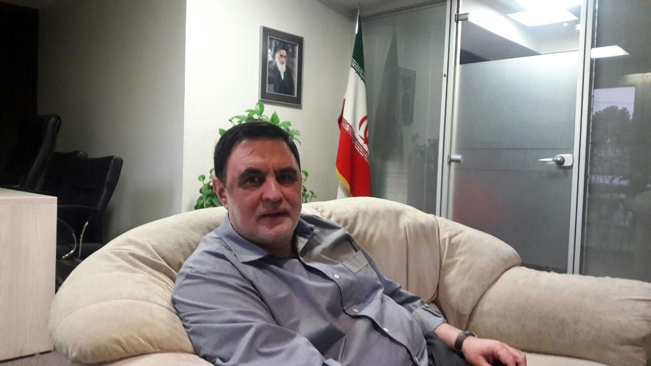 مشارکت پایین نشانه ناامیدی مردم از حاکمیت نیست