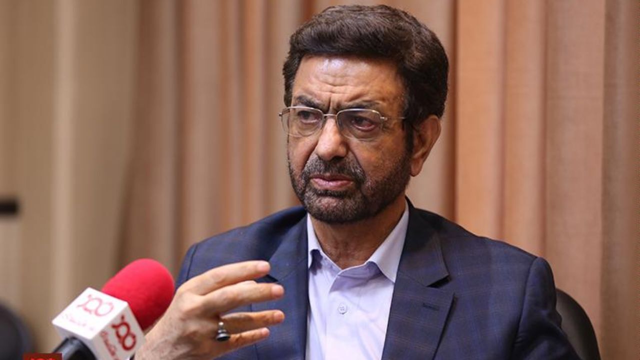 سردار باقری به مسئله فرودگاه چابهار ورود کند