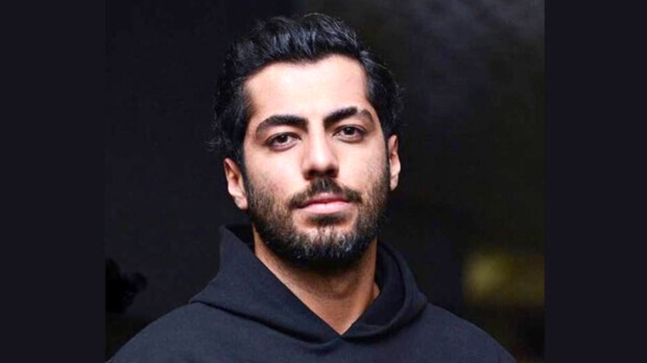 «زالاوا» با نوید پورفرج به زودی کلید می‌خورد
