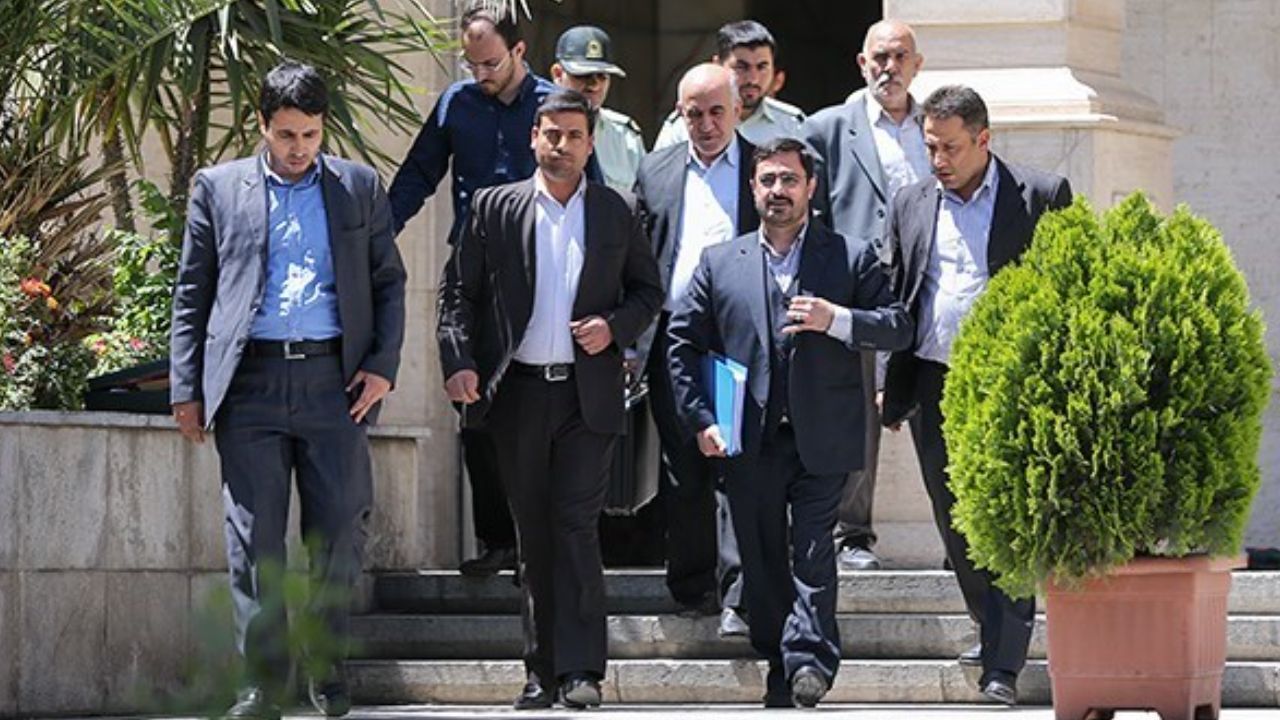 دفاعیات سعید مرتضوی در دادگاه رد شد
